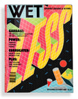 Wet Magazine: Gourmet Bathing and Beyond • Issue 26
