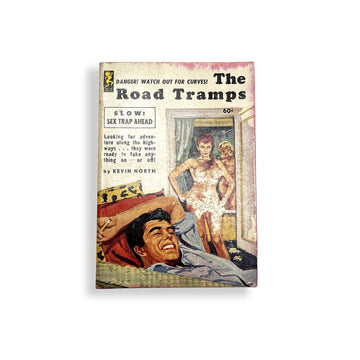The Road Tramps • Kevin North