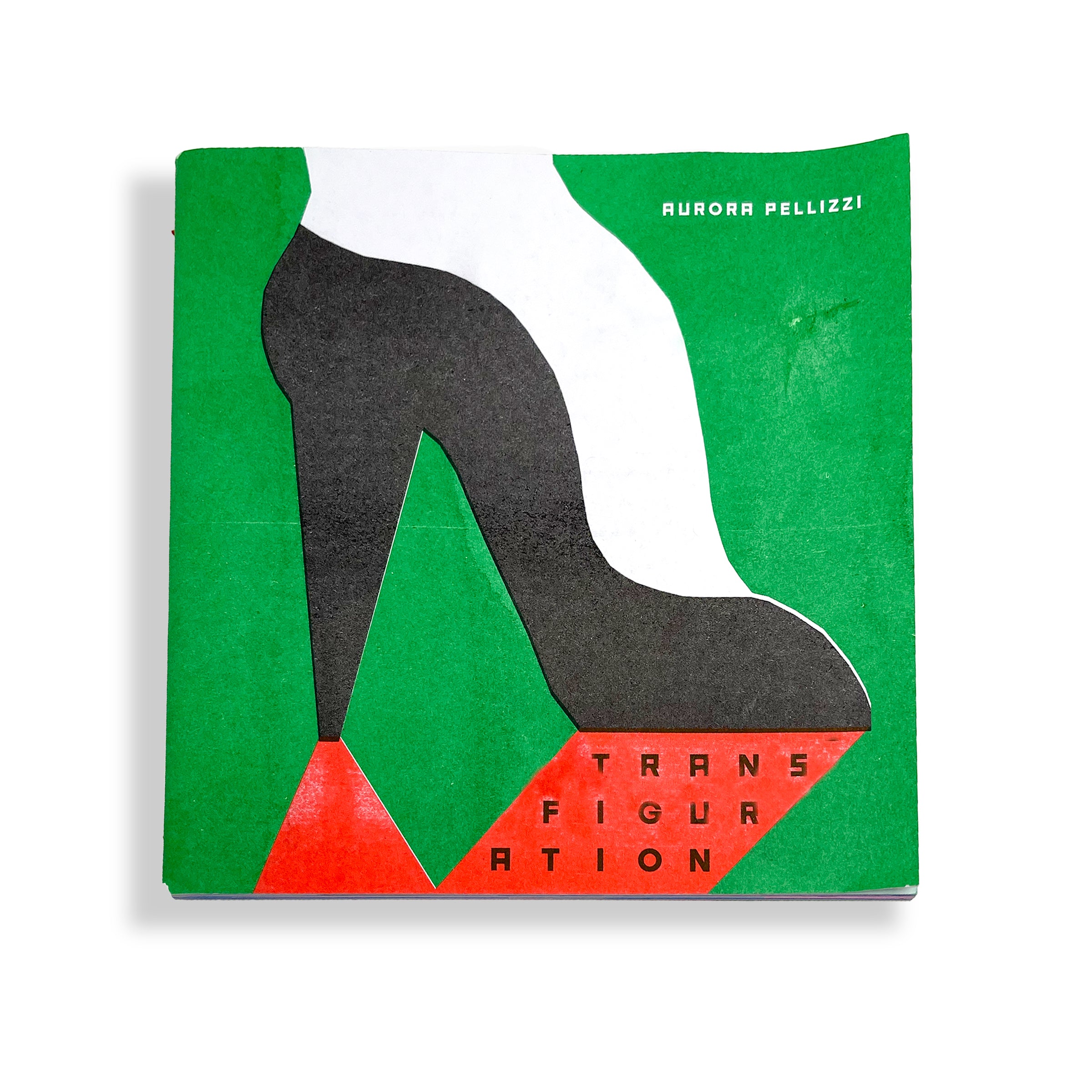 Zines – Judi Rosen