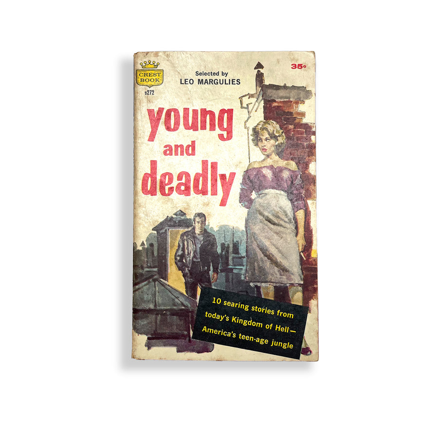 Young and Deadly • Leo Margulies